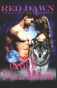 bokomslag Once Upon A Full Moon