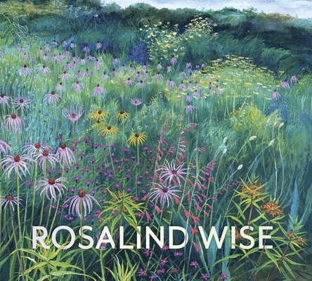 Rosalind Wise 1