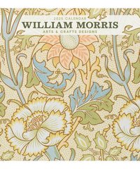 bokomslag William Morris