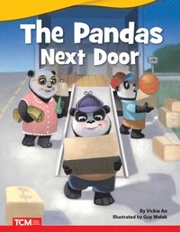 bokomslag The Pandas Next Door