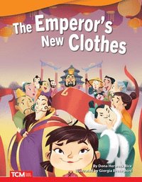 bokomslag The Emperor's New Clothes
