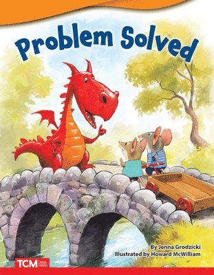 Jenna Grodzicki - Problem Solved, Häftad