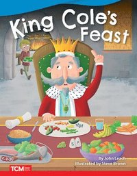 bokomslag King Cole's Feast