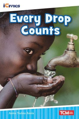 Every Drop Counts 1