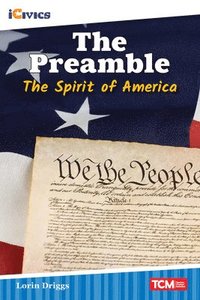 bokomslag Preamble