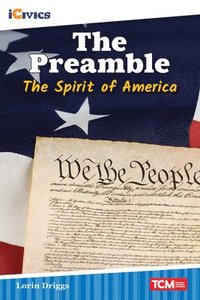 bokomslag The Preamble: The Spirit of America
