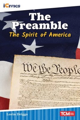 bokomslag Preamble