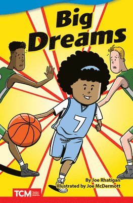 Big Dreams