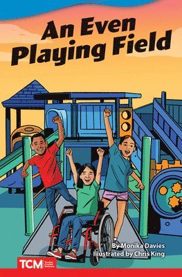 Even Playing Field