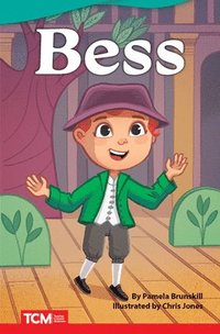 bokomslag Bess
