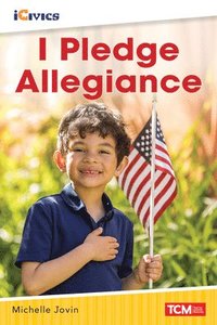 bokomslag I Pledge Allegiance