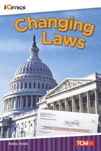 bokomslag Changing Laws