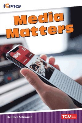 Media Matters 1