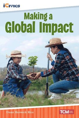Making a Global Impact 1