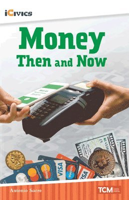 Money Then and Now 1