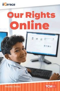bokomslag Our Rights Online
