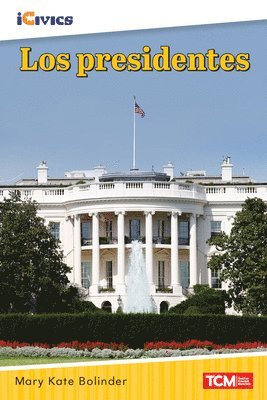 bokomslag Los presidentes