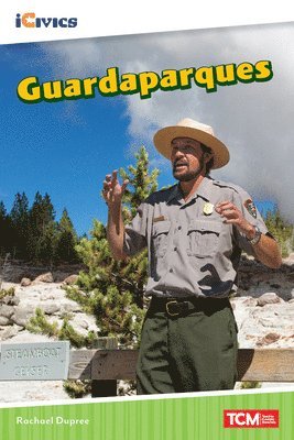 Guardaparques 1