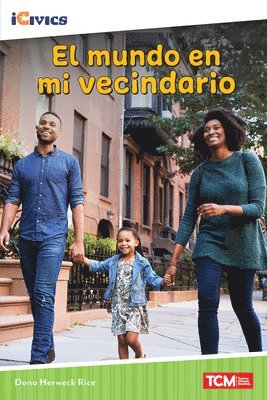 mundo en mi vecindario