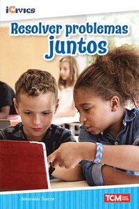 bokomslag Resolver problemas juntos