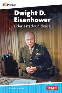 bokomslag Dwight D. Eisenhower: l der estadounidense