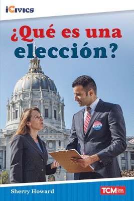 Sherry Howard - ¿Qué es una elección?, Häftad