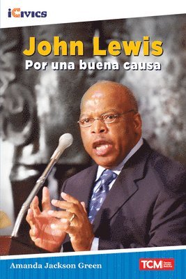 bokomslag John Lewis: por una buena causa