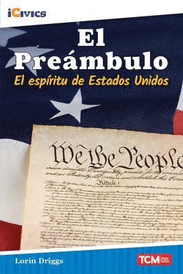 El Pre mbulo: el esp ritu de Estados Unidos 1