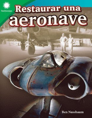 Ben Nussbaum - Restaurar una aeronave, Häftad