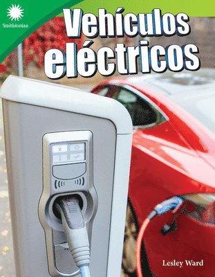 Lesley Ward - Vehículos eléctricos, Häftad