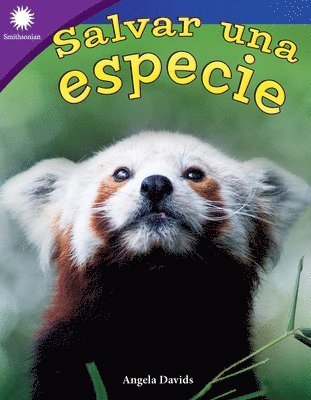 Angela Davids - Salvar una especie, Häftad