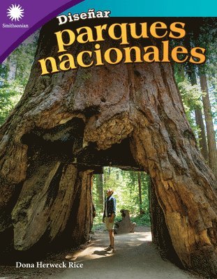 Dona Herweck Rice - Diseñar parques nacionales, Häftad