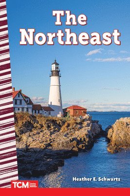 Heather E. Schwartz, Heather Schwartz - Northeast, Häftad