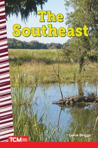 bokomslag The Southeast