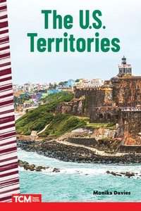 bokomslag The U.S. Territories