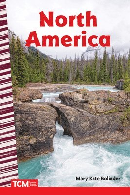 Mary Kate Bolinder - North America, Häftad