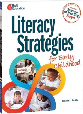 Jodene Lynn Smith, Jodene Smith - What the Science of Reading Says, Häftad