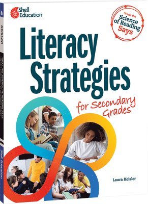 What the Science of Reading Says: Literacy Strategies for Secondary Grades 1