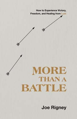 More Than a Battle 1