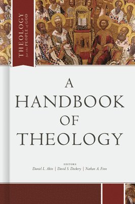 Handbook of Theology, A 1