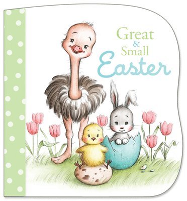 Great and Small Easter 1