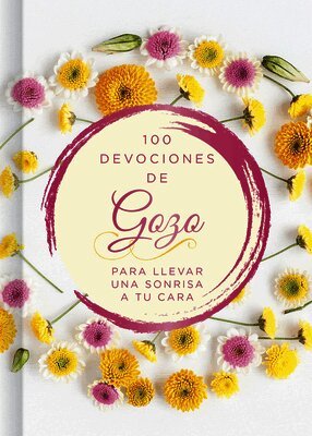 B&h Español Editorial - 100 días de gozo, Häftad
