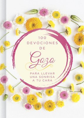 bokomslag 100 días de gozo