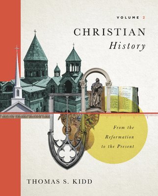 bokomslag Christian History, Volume 2