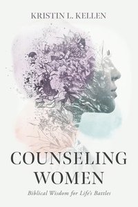bokomslag Counseling Women
