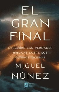 bokomslag El Gran Final