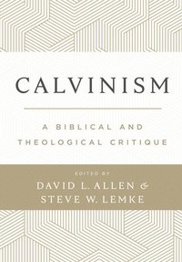 bokomslag Contending with Calvinism
