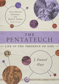 bokomslag Pentateuch, The