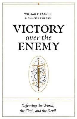 Victory over the Enemy 1