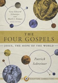 bokomslag Four Gospels, The